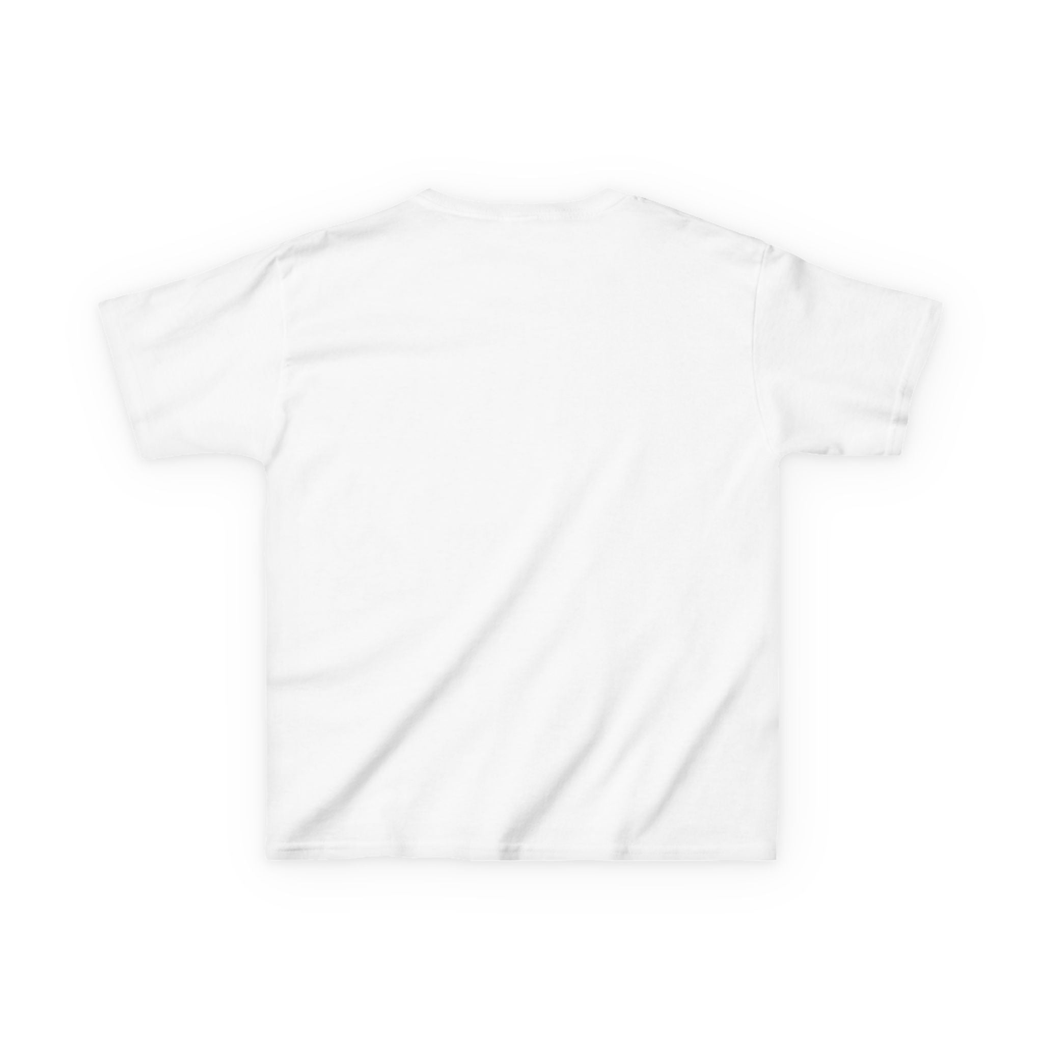 Built To Learn Tee