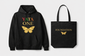 FOUNDATION Bundle- Hoodie & Tote (Week 1)