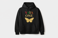 FOUNDATION Hoodie-YATA ONE (Week 1)