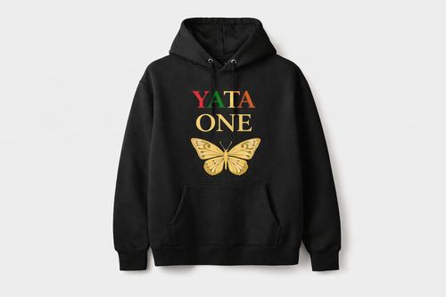 FOUNDATION Bundle- Hoodie & Tote (Week 1)