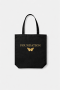 FOUNDATION Tote Bag - YATA ONE (Week 1)