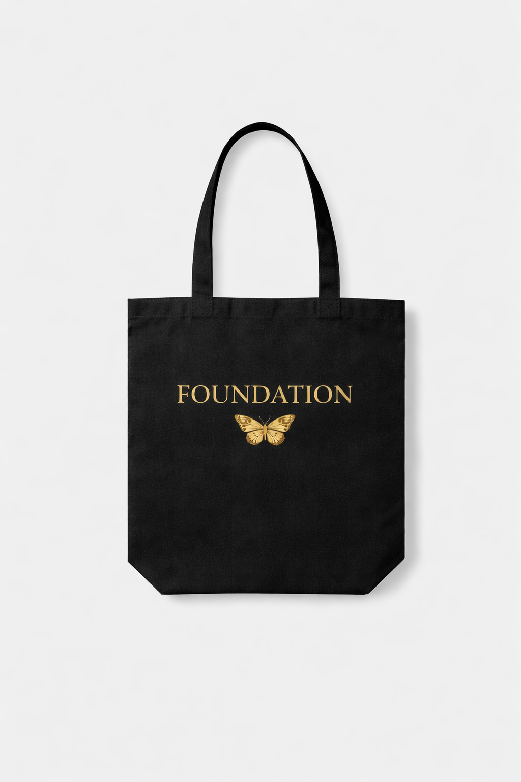 FOUNDATION Tote Bag - YATA ONE (Week 1)