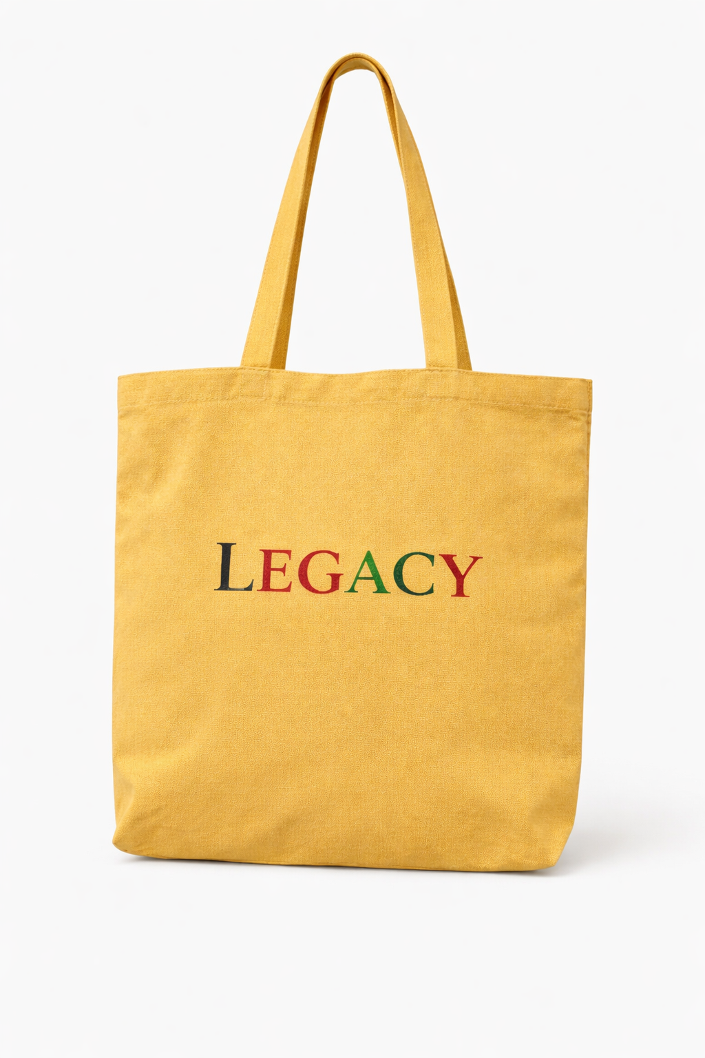 LEGACY SWEATSHIRT AND TOTE BUNDLE (BHM)
