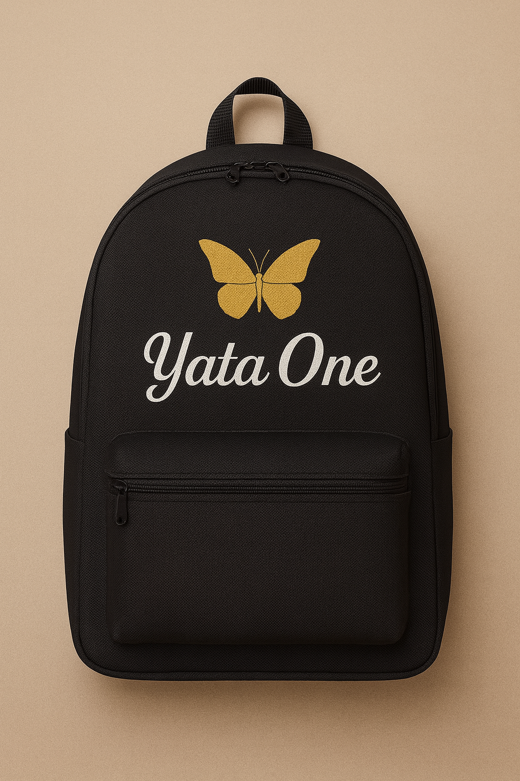 YATA ONE Signature Bookbag