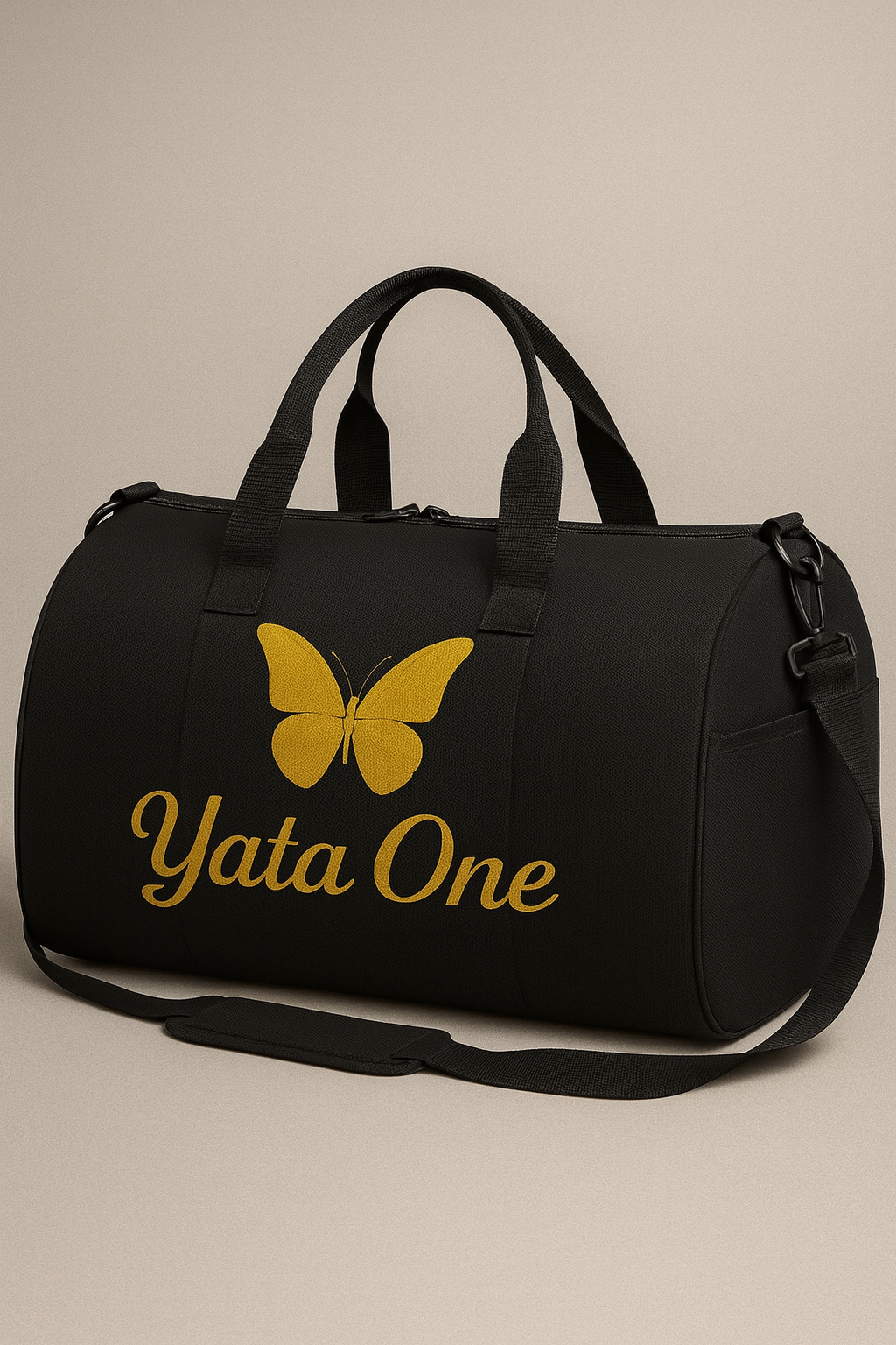 YATA ONE Signature Duffle Bag
