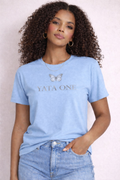 YATA ONE Signature T Shirt