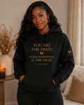 You Are the Prize Hoodie - YATA ONE