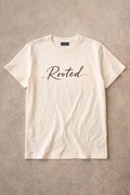 YATA ONE Women's History Month Exclusive ROOTED Tee Shirt