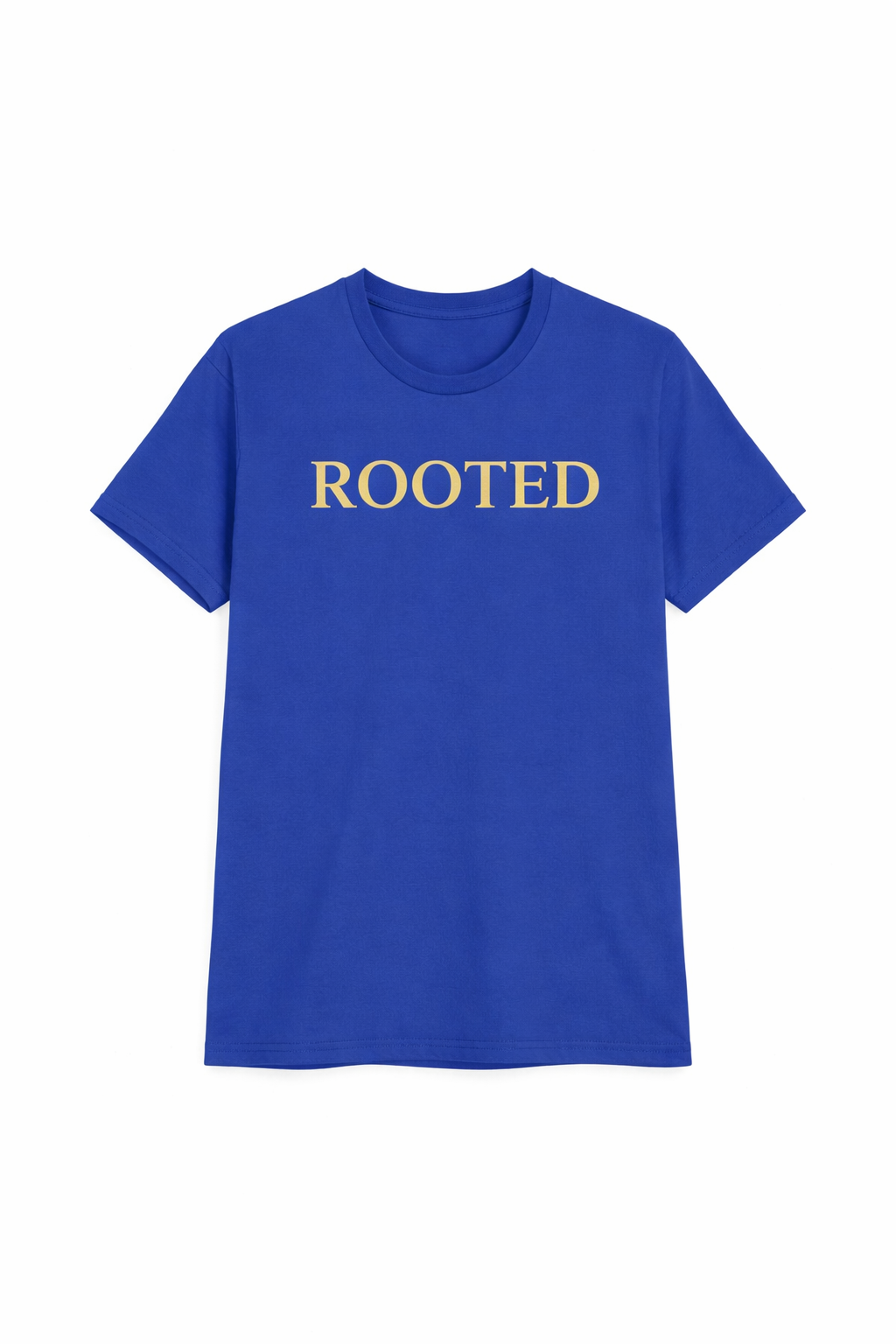 ROOTED Tee- Women's History Month Edition
