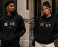 I Will Always Be Me.  Hoodie