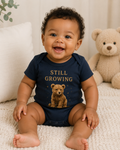 Still Growing- Teddy Bear Edition | YATA ONE