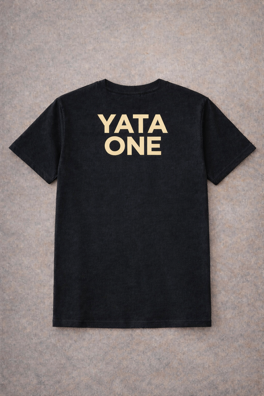 YATA ONE Healing in Process Tee