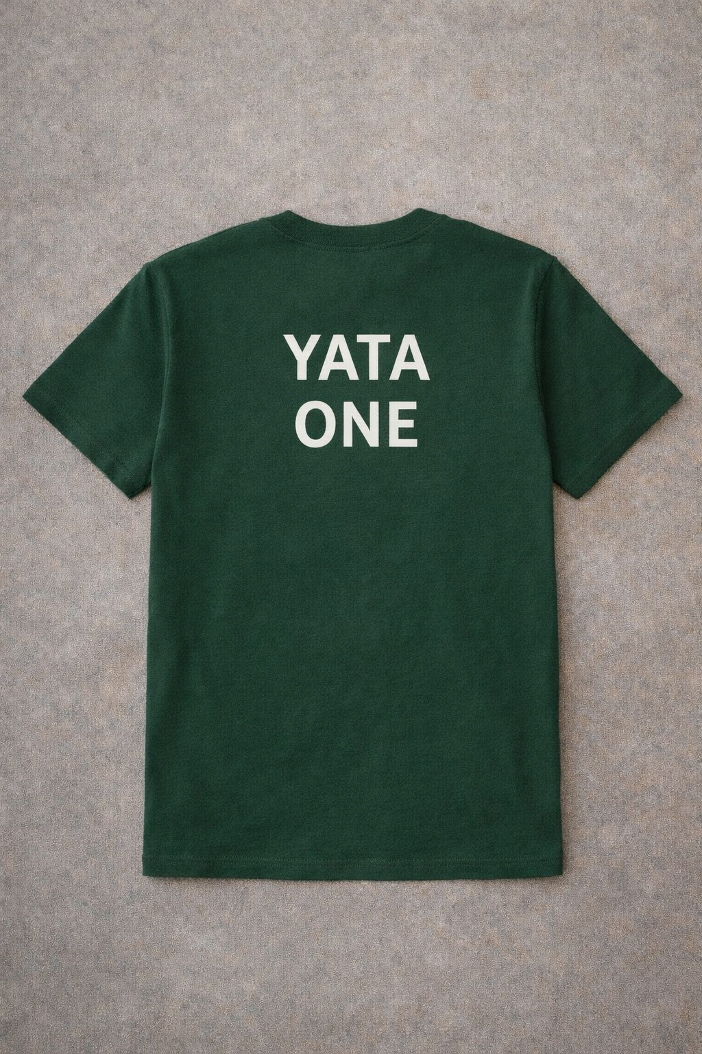 YATA ONE Healing in Process Tee