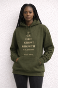 Growth Is A Process-YATA ONE