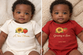 Yata One Baby Onesie
