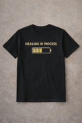 YATA ONE Healing in Process Tee