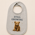 Still Growing Teddy Bear Edition Baby Set