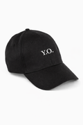 YATA ONE Y.O. Minimal Dad Cap