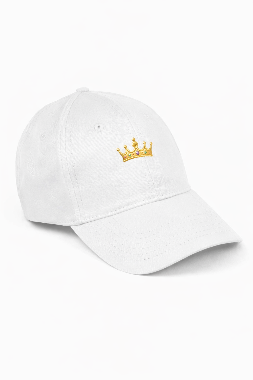 YATA ONE Crown Signature Cap