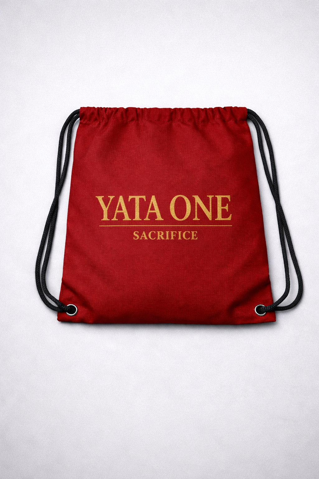 YATA ONE Founder’s Strength Bundle – Built on Sacrifice (BHM Edition)