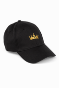 YATA ONE Crown Signature Cap