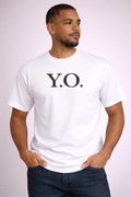 YATA ONE Y.O. Essential Tee